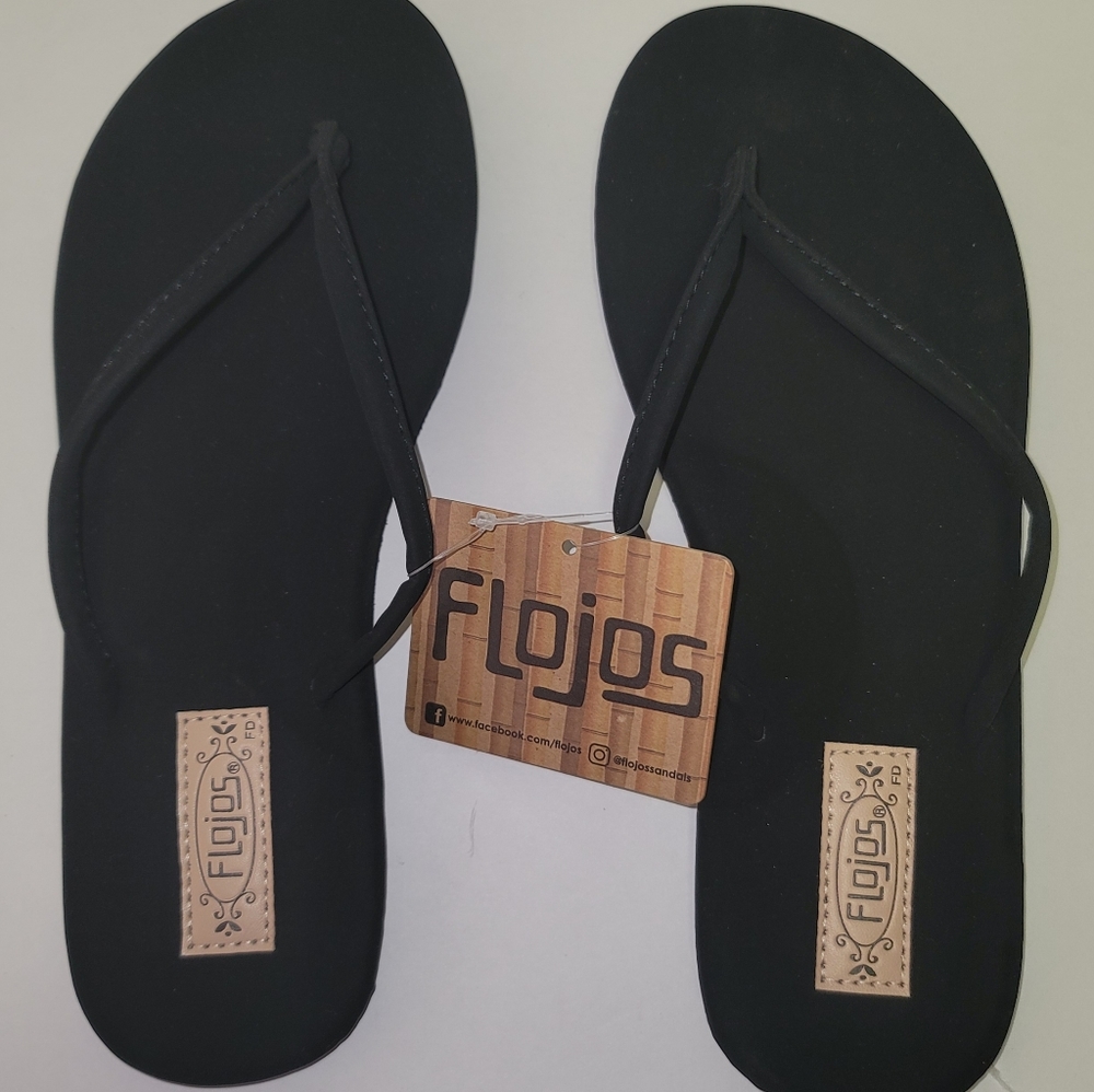 Flojos Fiesta flats faux Suede